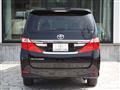 2012 Toyota Alphard G