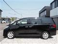 2012 Toyota Alphard G