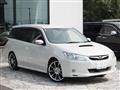 2008 Subaru Exiga