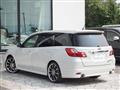 2008 Subaru Exiga