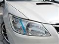 2008 Subaru Exiga