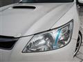 2008 Subaru Exiga