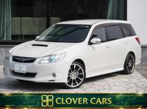 2008 Subaru Exiga