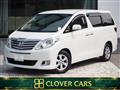 2012 Toyota Alphard G
