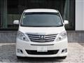 2012 Toyota Alphard G
