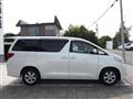 2012 Toyota Alphard G