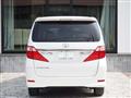 2012 Toyota Alphard G
