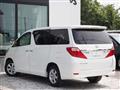 2012 Toyota Alphard G