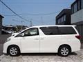 2012 Toyota Alphard G