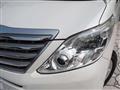 2012 Toyota Alphard G