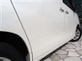 2012 Toyota Alphard G