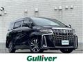 2019 Toyota Alphard
