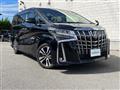 2019 Toyota Alphard