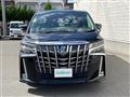 2019 Toyota Alphard