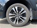2019 Toyota Alphard