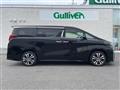 2019 Toyota Alphard