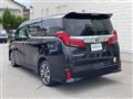 2019 Toyota Alphard