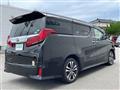 2019 Toyota Alphard