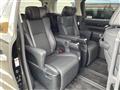2019 Toyota Alphard