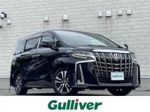 2019 Toyota Alphard