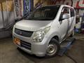 2010 Suzuki Wagon R