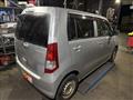 2010 Suzuki Wagon R