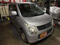 2010 Suzuki Wagon R