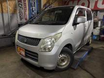 2010 Suzuki Wagon R
