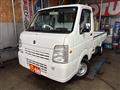 2010 Suzuki Carry Truck
