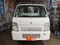 2010 Suzuki Carry Truck