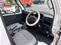 2010 Suzuki Carry Truck