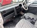 2010 Suzuki Carry Truck