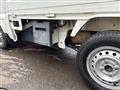 2010 Suzuki Carry Truck