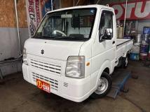 2010 Suzuki Carry Truck