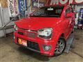 2017 Suzuki Alto Works