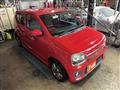 2017 Suzuki Alto Works