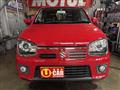 2017 Suzuki Alto Works