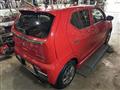 2017 Suzuki Alto Works
