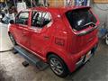 2017 Suzuki Alto Works
