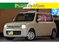 2009 Suzuki Lapin