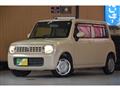2009 Suzuki Lapin