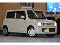 2009 Suzuki Lapin