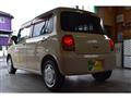 2009 Suzuki Lapin