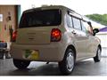 2009 Suzuki Lapin