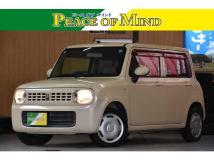 2009 Suzuki Lapin
