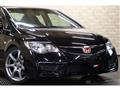 2010 Honda Civic Type R