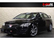 2010 Honda Civic Type R