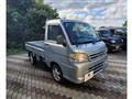 2014 Daihatsu Hijet Truck