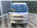 2014 Daihatsu Hijet Truck