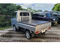 2014 Daihatsu Hijet Truck